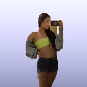 Meet your Posher, Stephanie